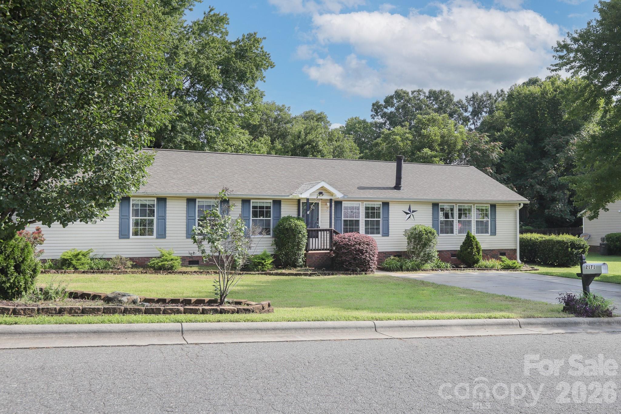 Residential in Kannapolis 2