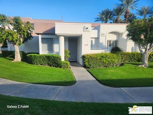 unit-240-401 S El Cielo Rd, Palm Springs, CA, 92262-7918 | Card Image