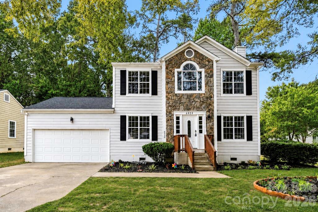 Residential in Charlotte