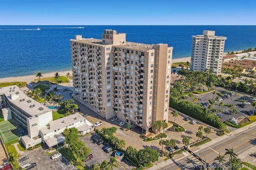 lc-2000 S Ocean Blvd, Pompano Beach, FL, 33062-8015 | Card Image