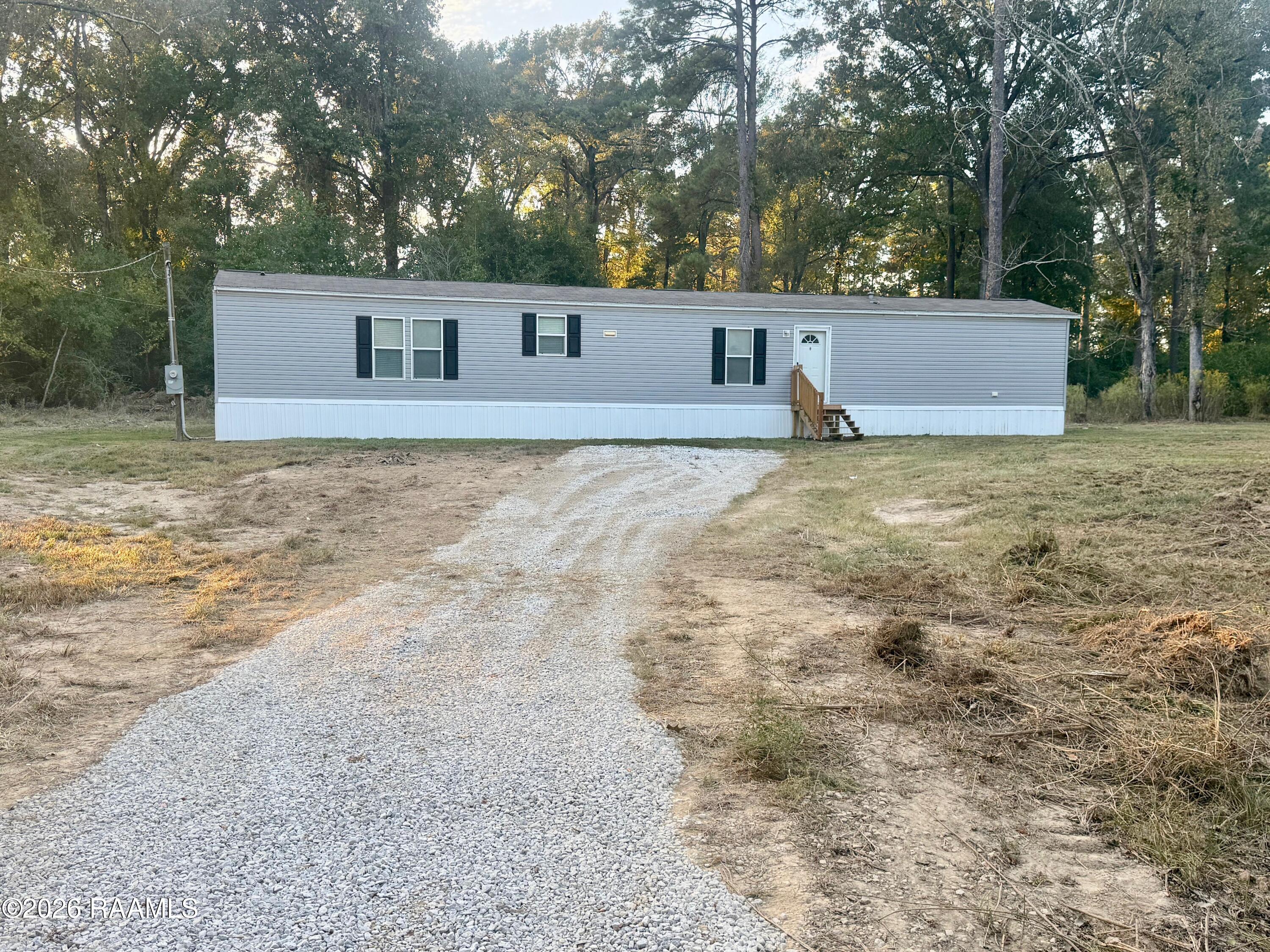 Residential in Ville Platte 5