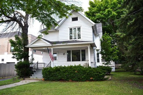 1310 Jackson Street, OSHKOSH, WI, 54901 | Card Image