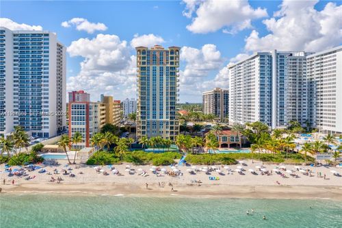 506-2080 S Ocean Dr, Hallandale Beach, FL, 33009-6677 | Card Image