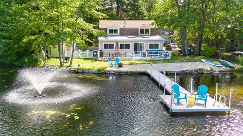 4 Indian Road, East Kingston, NH, 03827 | Card Image