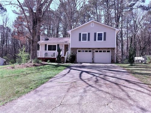 4135 Tanglewood Rd, Snellville, GA, 30039-4343 | Card Image