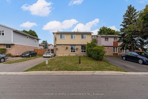 18 Hernon Crt, Brampton, ON, L6S2B9 | Card Image