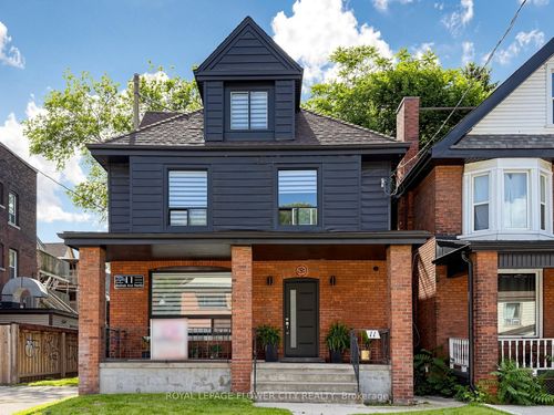11 Holton Ave N, Hamilton, ON, L8L6H3 | Card Image