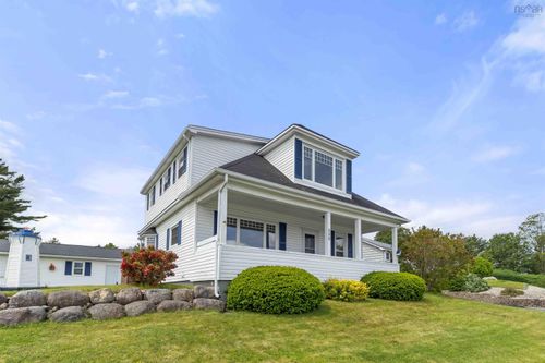 980 Highway 331, Conquerall Bank, NS, B4V0H8 | Card Image