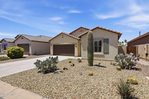4104 W Spotted Pony Way, Eloy, AZ, 85131-0047 | Card Image