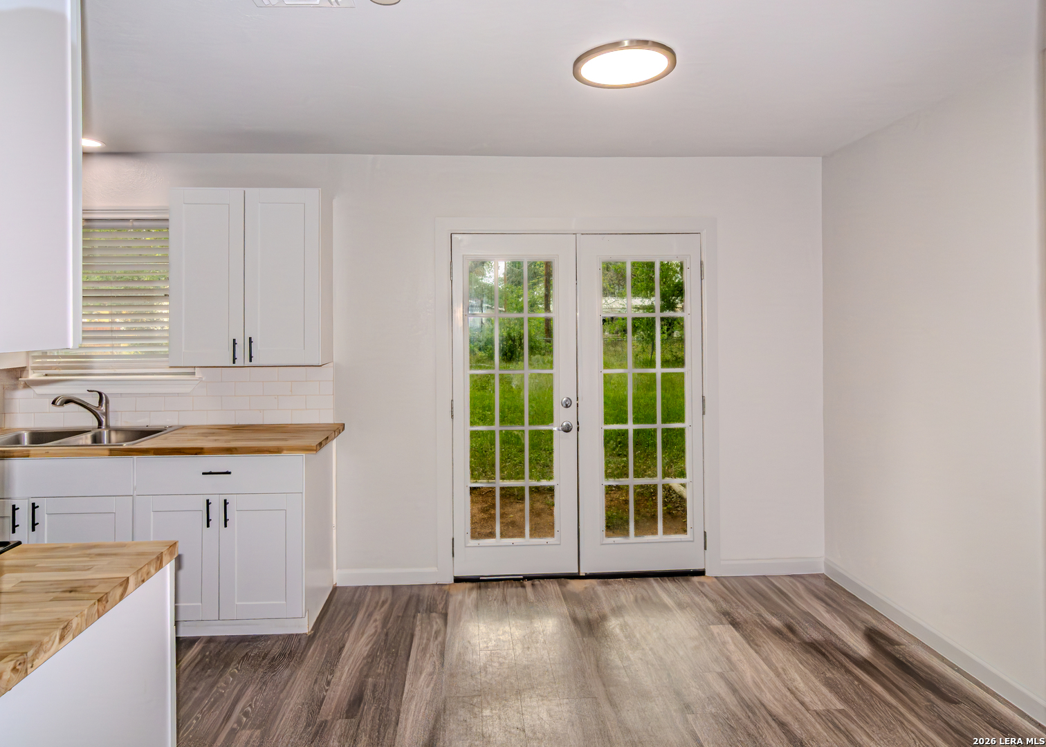 Residential Lease in San Antonio 3