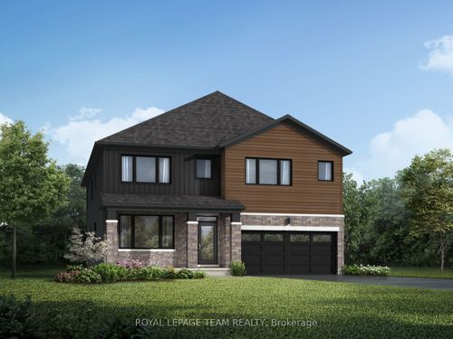 219 Parsnip Mews, Richmond, ON, K0A2Z0 | Card Image