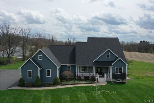 295 Buck Rd, Lansing, NY, 14882-8963 | Card Image