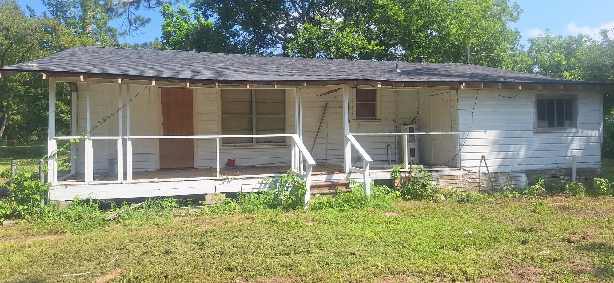 Residential in Groesbeck 4