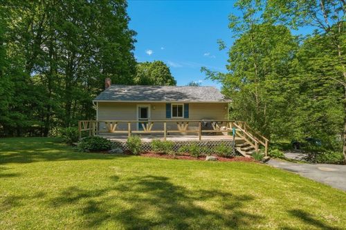 1153 Richmond Rd, Hinesburg, VT, 05461-8929 | Card Image