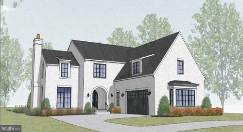 5413 Edgemoor Lane, BETHESDA, MD, 20814 | Card Image