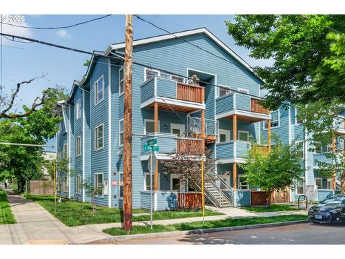 7545 N Olin Ave, Portland, OR, 97203 | Card Image