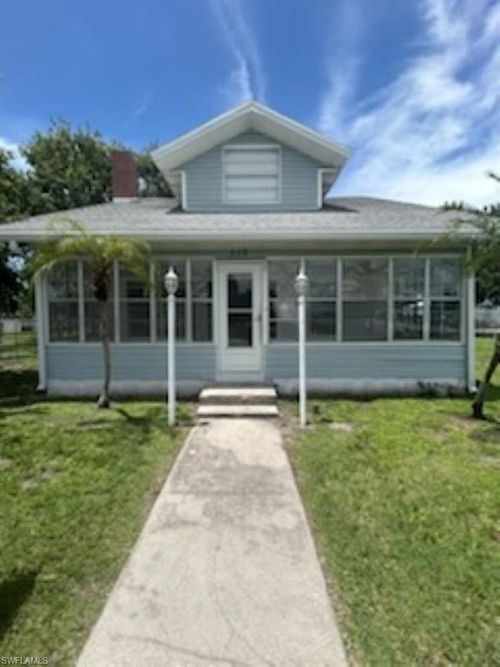 539 E Pasadena Ave, Clewiston, FL, 33440-3206 | Card Image