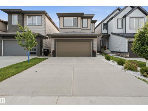 2508 193 St Nw, Edmonton, AB, T6M1L3 | Card Image