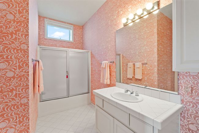 Full bath across the hall to East Bedroom | Image 34