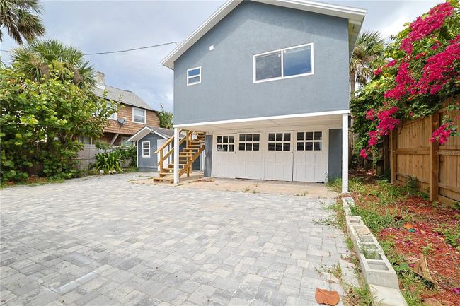 416 N Peninsula Dr, House other with 5 bedrooms, 4 bathrooms and null parking in Daytona Beach FL | Image 45