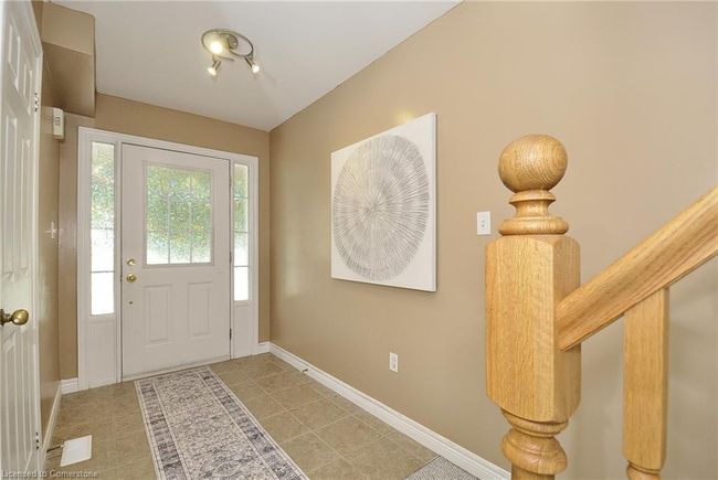 71 - 250 Ainslie St S, Townhouse with 3 bedrooms, 2 bathrooms and 2 parking in Cambridge ON | Image 4