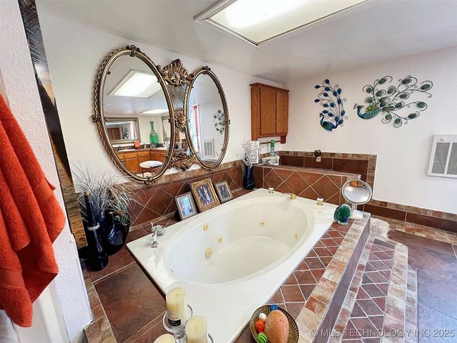 98224 S 4489 Rd, House other with 3 bedrooms, 2 bathrooms and null parking in Vian OK | Image 29