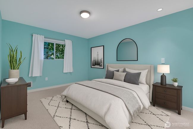 Primary Bedroom | Image 11