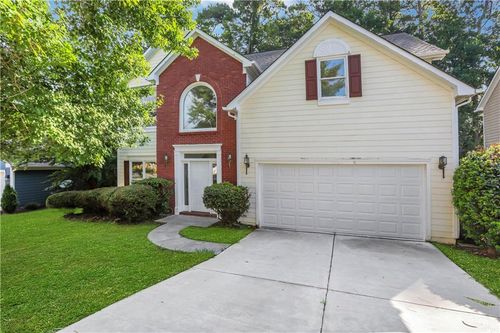 757 Dunlin Fields Dr, Lawrenceville, GA, 30044-7813 | Card Image