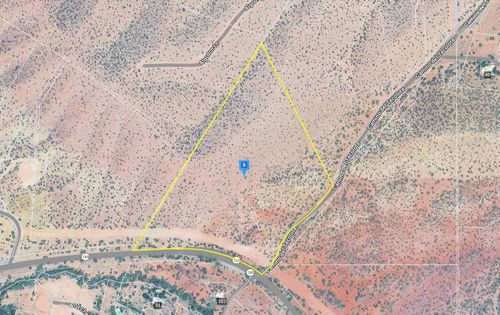 5 Camino Del Tecolote, Placitas, NM, 87043-8803 | Card Image