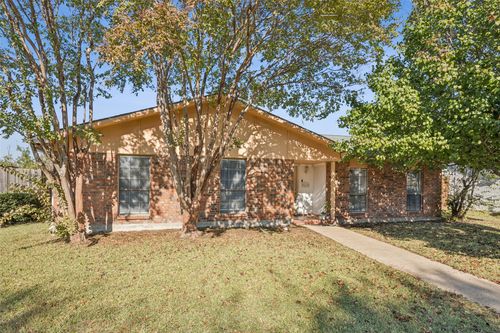 3113 Ridgemoor Dr, Garland, TX, 75044-6519 | Card Image