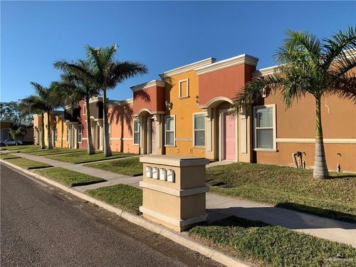 3127 Regal Dr, Edinburg, TX, 78539-2233 | Card Image