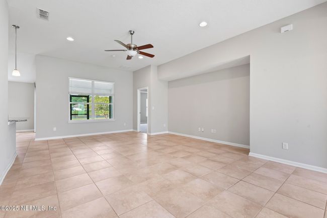 417 Old Hickory Forest Rd, House other with 4 bedrooms, 2 bathrooms and null parking in ST AUGUSTINE FL | Image 9
