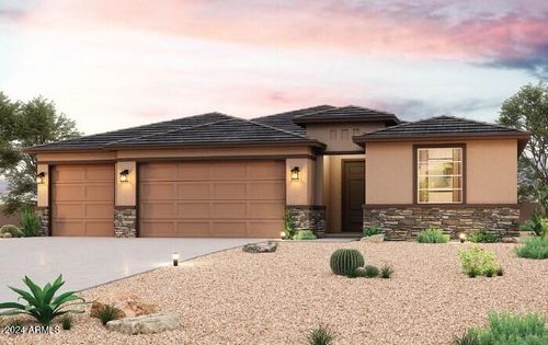 17703 W Raymond Street, Goodyear, AZ, 85338 | Card Image