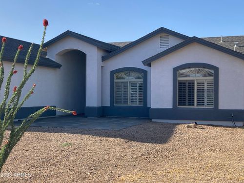38030 N 23rd Ave, Phoenix, AZ, 85086-9623 | Card Image
