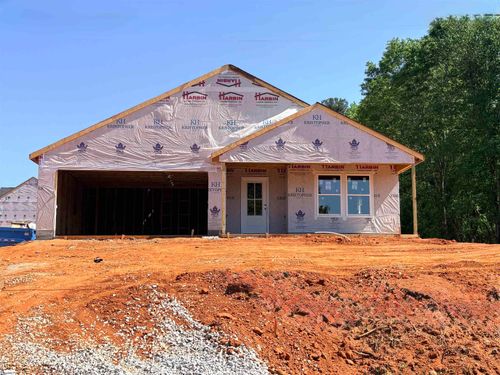 1-603 S Mountainview Road, Greer, SC, 29651 | Card Image