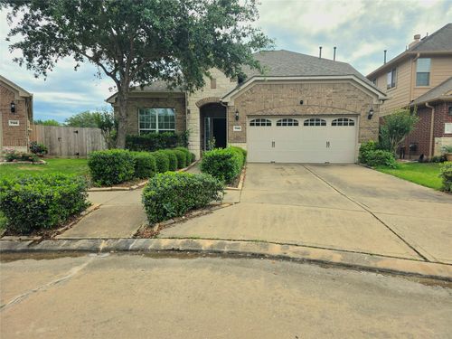 7142 Breton Bay Pass, Missouri City, TX, 77459-1752 | Card Image