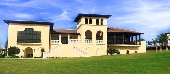 APT-302 - 1311 Seven Eagles Ct, Condo with 1 bedrooms, 1 bathrooms and null parking in Reunion FL | Image 25
