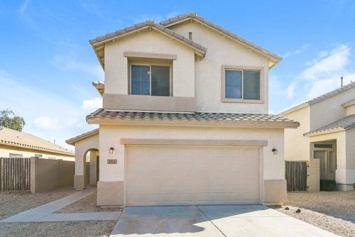 3915 W Buckskin Trl, Phoenix, AZ, 85083-2472 | Card Image