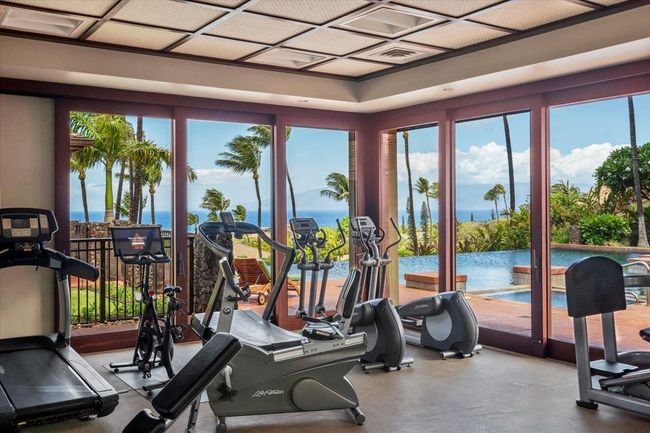 Clubhouse Gym | Image 46