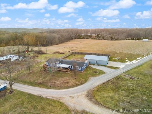 b-2825 N Williams Ridge Rd, Eckerty, IN, 47116-9505 | Card Image