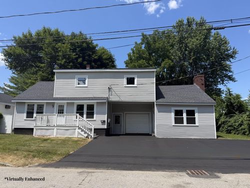 27 Flanders St, Auburn, ME, 04210-5509 | Card Image