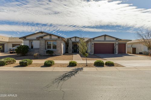 23117 E Stonecrest Dr, Queen Creek, AZ, 85142-8590 | Card Image