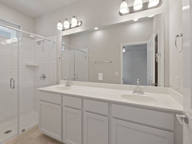 UNIT-2003 - 9015 Cattle Baron Path, Townhouse with 3 bedrooms, 3 bathrooms and 2 parking in Austin TX | Image 14
