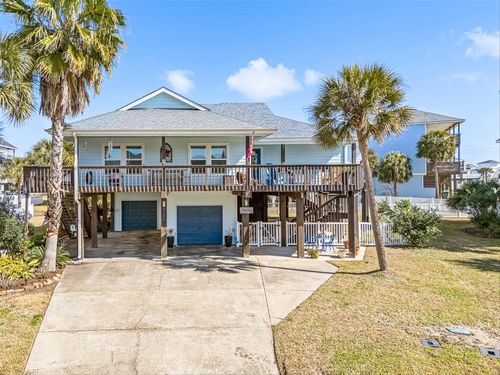 4006 Elissa Ct, Galveston, TX, 77554 | Card Image