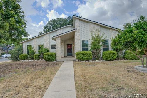 13703 Stony Forest Dr, San Antonio, TX, 78231-1938 | Card Image