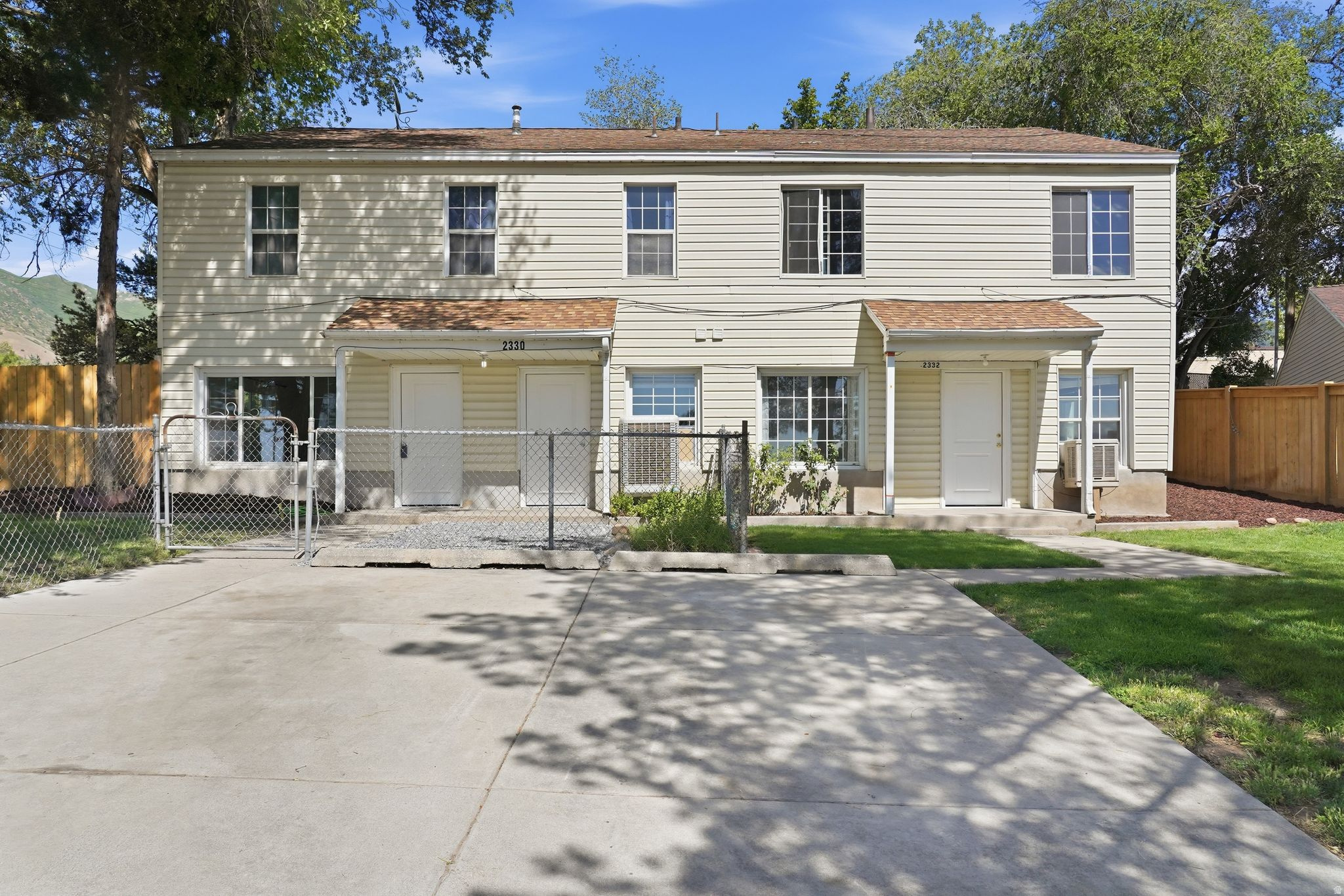 Residential in Salt Lake City