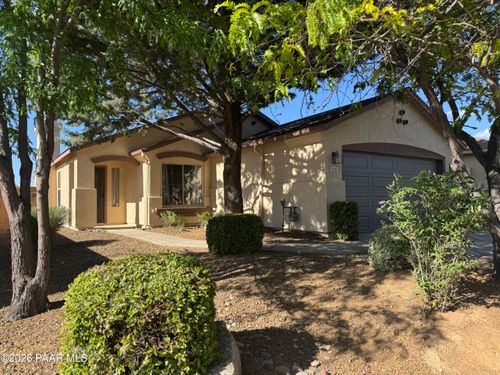 7438 E Plateau Ridge Rd, Prescott Valley, AZ, 86315-4580 | Card Image