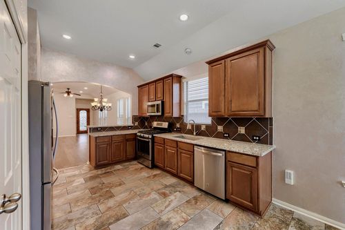 8251 Sardina Shore Dr, Cypress, TX, 77433-2889 | Card Image