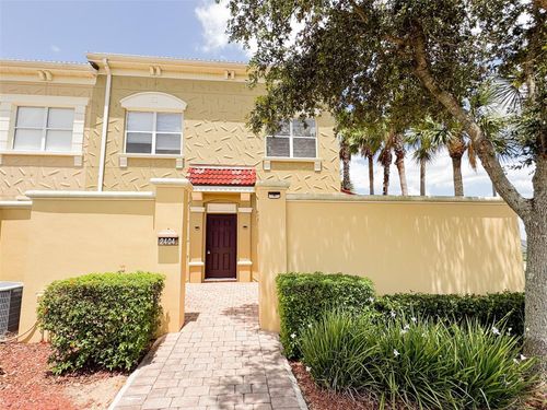 2404 Bella Vista Dr, DAVENPORT, FL, 33897-3674 | Card Image