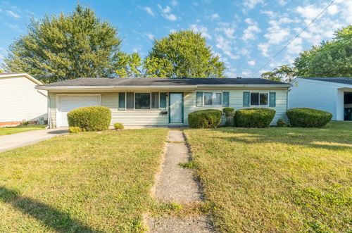 912 Evergreen Dr, Sidney, OH, 45365-3412 | Card Image
